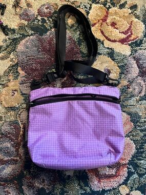 Tom Bihn Rogue Saccoche